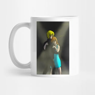 Lost In This Moment Mug